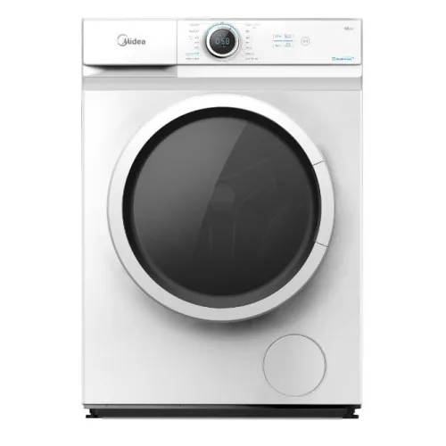 Пральна машина Midea MF100W70B/ W-UA