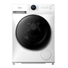 Пральна машина Midea MF200W80WB/ W-UA
