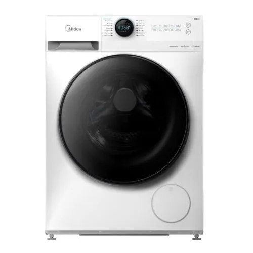 Пральна машина Midea MF200W80WB/ W-UA