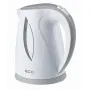 Чайник электрический ECG RK 1758 Grey - фото № 3