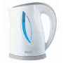 Чайник электрический ECG RK 1758 Grey - фото № 4