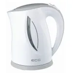 Чайник электрический ECG RK 1758 Grey