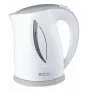 Чайник электрический ECG RK 1758 Grey
