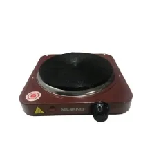 Плита настільна (електро) Milano HP-1115BR