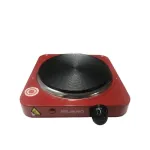 Плита настільна (електро) Milano HP-1115R