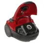 Пылесос мешковой Artel VCB 0316 Red - фото № 5