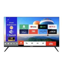 Телевізор Milano 43UHDT2S13N23 Smart