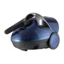 Пылесос аквафильтр Zelmer Jancio ZVC1400WD Dark blue - фото № 2