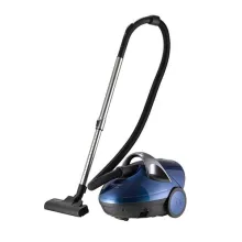 Пылесос аквафильтр Zelmer Jancio ZVC1400WD Dark blue