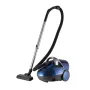 Пылесос аквафильтр Zelmer Jancio ZVC1400WD Dark blue
