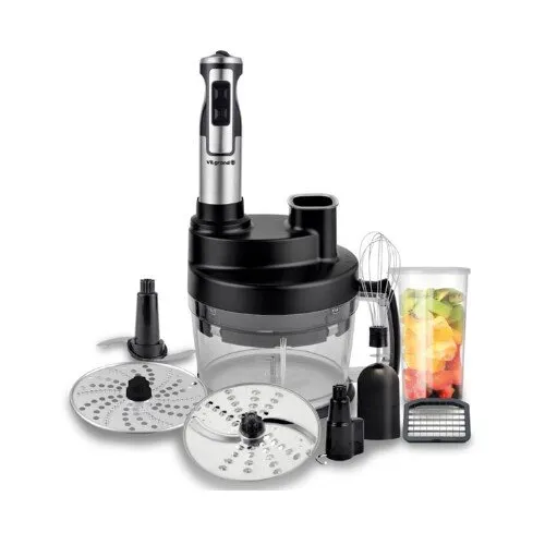 Блендер занурювальний ViLgrand VBH12081