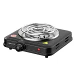 Плита настільна електрична SOKANY SK-5111