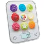 Ваги кухонні Tefal Optiss Cake Pops BC50D4V0 - фото № 2