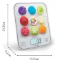 Ваги кухонні Tefal Optiss Cake Pops BC50D4V0 - фото № 3