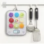 Ваги кухонні Tefal Optiss Cake Pops BC50D4V0 - фото № 4