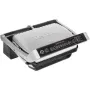 Гриль електричний Tefal OptiGrill GC706D34