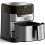 Мультипіч (аерофритюрниця) Tefal Easy Fry&Grill Precision EY505D15 - фото № 2