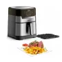 Мультипіч (аерофритюрниця) Tefal Easy Fry&Grill Precision EY505D15 - фото № 5