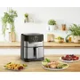 Мультипіч (аерофритюрниця) Tefal Easy Fry&Grill Precision EY505D15 - фото № 6