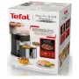 Мультипіч (аерофритюрниця) Tefal Easy Fry&Grill Precision EY505D15 - фото № 7