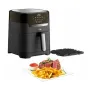 Мультипіч (аерофритюрниця) Tefal Easy Fry&amp;Grill Precision EY505815 - фото № 5