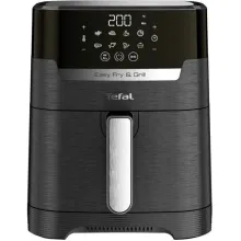 Мультипіч (аерофритюрниця) Tefal Easy Fry&amp;Grill Precision EY505815