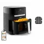 Мультипечь (аэрофритюрница) Tefal Easy Fry&Grill Vision Window EY506810 - фото № 4