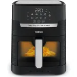 Мультипечь (аэрофритюрница) Tefal Easy Fry&Grill Vision Window EY506810