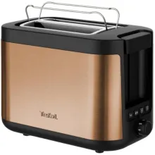 Тостер Tefal Coppertinto TT430G10 Тостер Tefal Coppertinto TT430G10