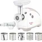 М'ясорубка MOULINEX ME626T_XF2
