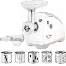 М'ясорубка MOULINEX ME626T_XF2