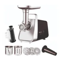 М'ясорубка MOULINEX ME 307832