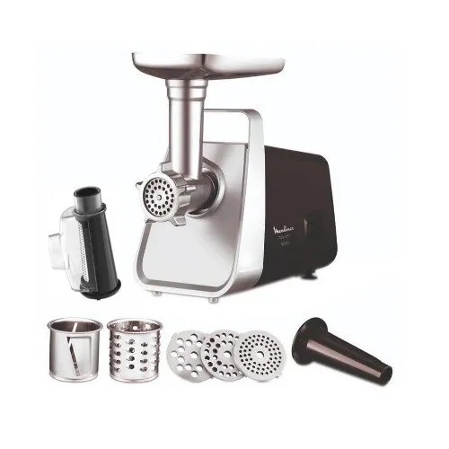 М'ясорубка MOULINEX ME 307832