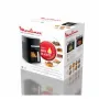 Мультипечь (аэрофритюрница) MOULINEX Easy Fry&Grill Window EZ506820 - фото № 7