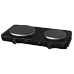 Плита настільна (електро) Asel АР-0101_(P20-10)