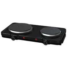 Плита настільна (електро) Asel АР-0101_(P20-10)