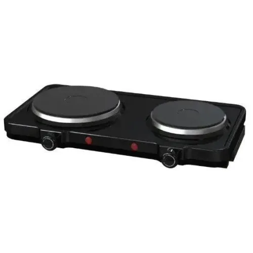 Плита настільна (електро) Asel АР-0101_(P20-10)