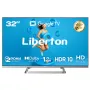 Телевизор Liberton LTV-32H04GT Smart