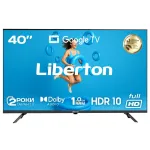 Телевізор Liberton LTV-40F02GT