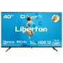 Телевізор Liberton LTV-40F02GT