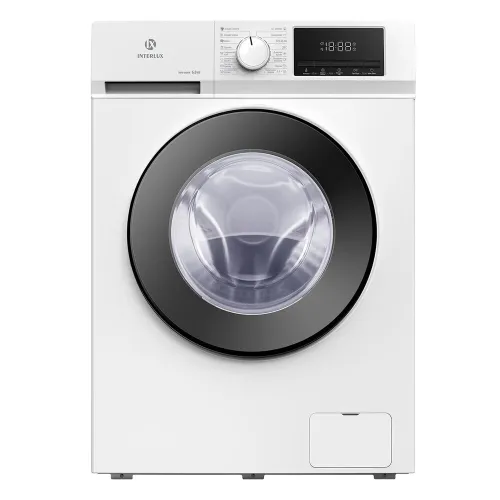 Пральна машина INTERLUX IWM-0606W
