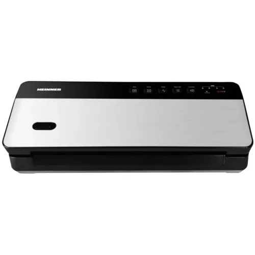 Вакуумний пакувальник Heinner HAV-CRD80SS