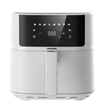 Мультипіч (аерофритюрниця)  Heinner HAF-B6WH17SQ