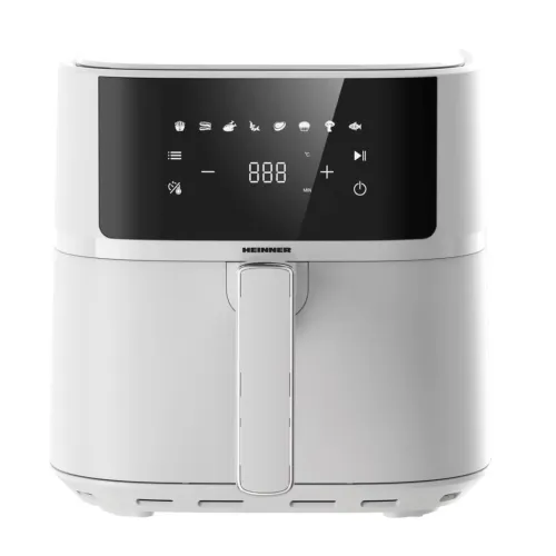Мультипіч (аерофритюрниця)  Heinner HAF-B6WH17SQ