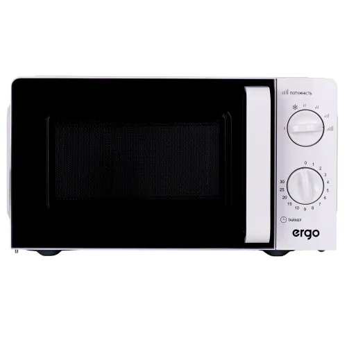 Мікрохвильова піч СОЛО ERGO Y30MW