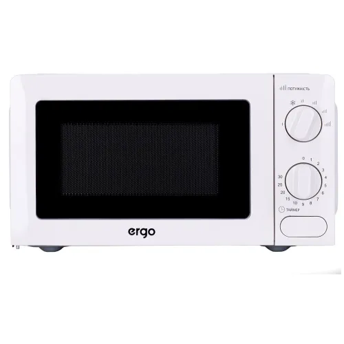 Микроволновая печь СОЛО ERGO Y350MW