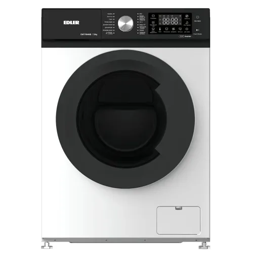 Пральна машина EDLER EWF7084ISB