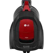 Пилосос контейнерний LG VC5506NHTCR