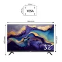 Телевізор HAIER H32K801G Smart Android 11.0 - фото № 6