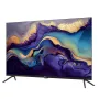 Телевізор з голосовим керуванням  HAIER H43K801FG Smart Android 11.0 - фото № 4